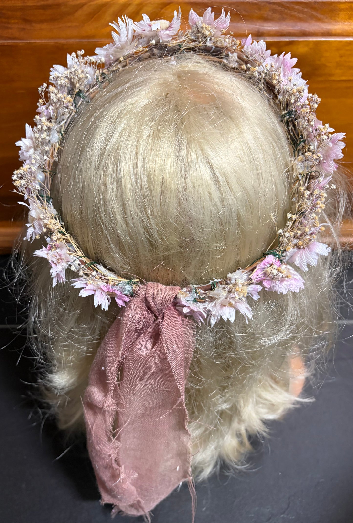 Flower Crown Toddler
