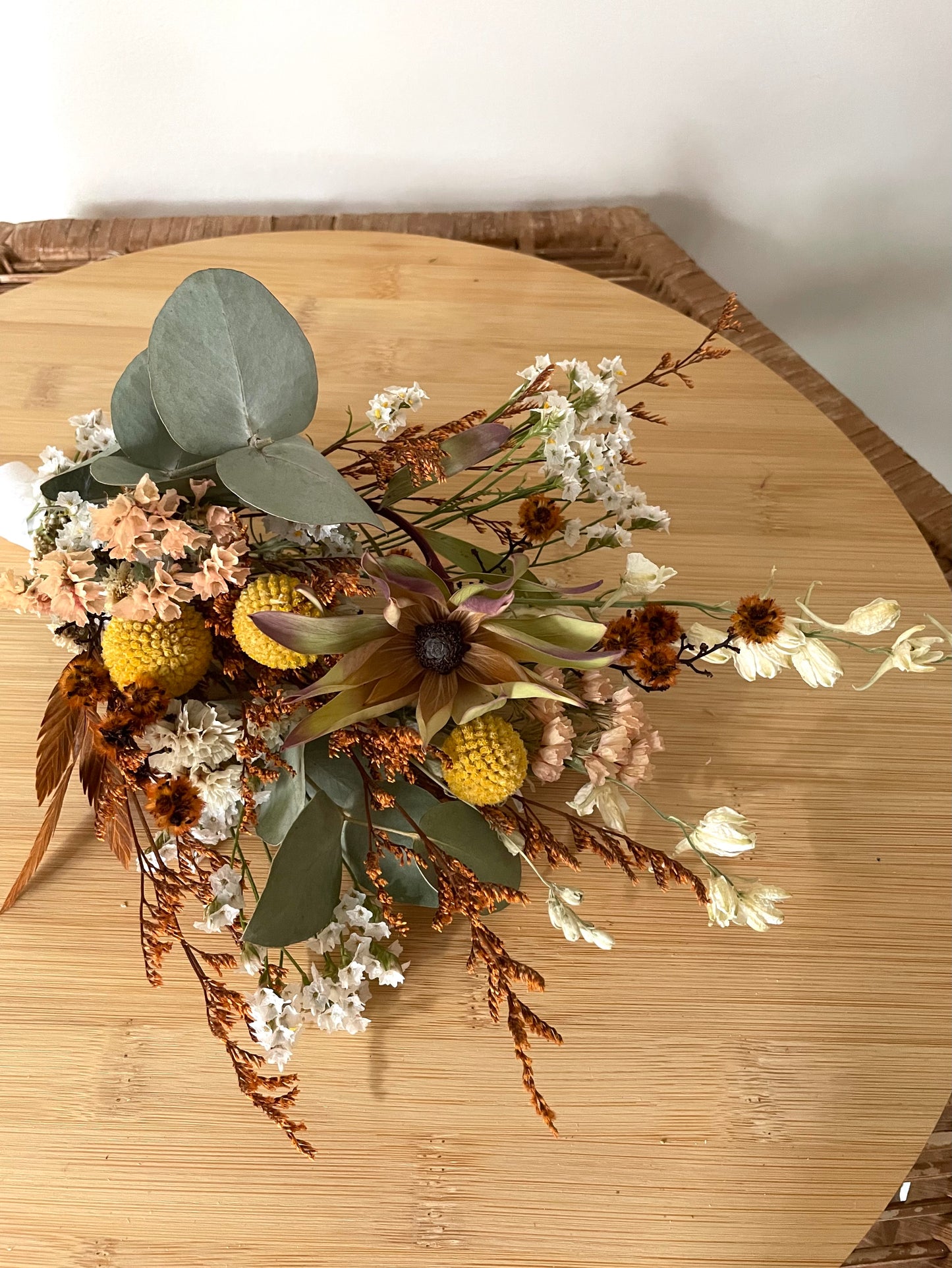 Cake Topper~ Native