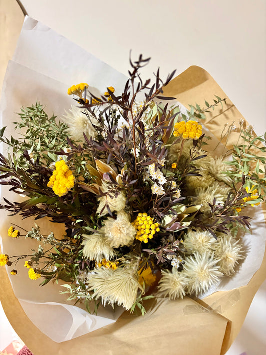 Native Bouquet