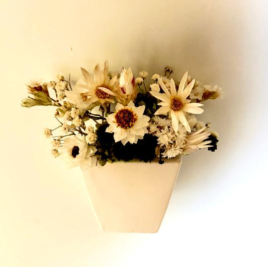 Fridge Magnet~Daisy