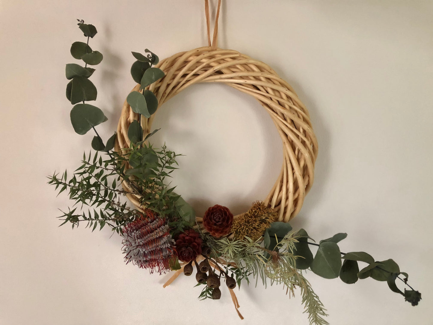 Native Wreath Cochinea