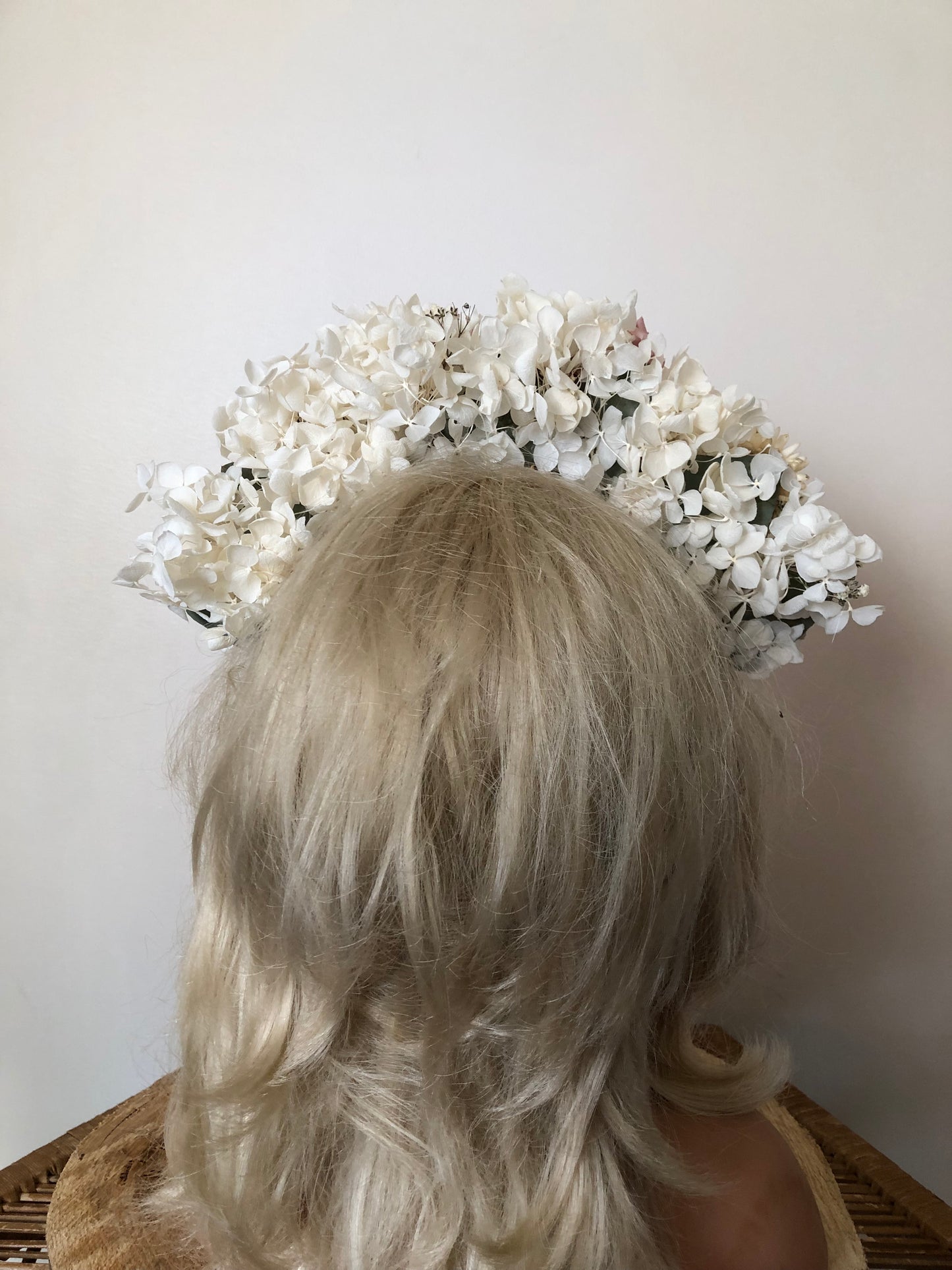 Floral Headband~ enchanted