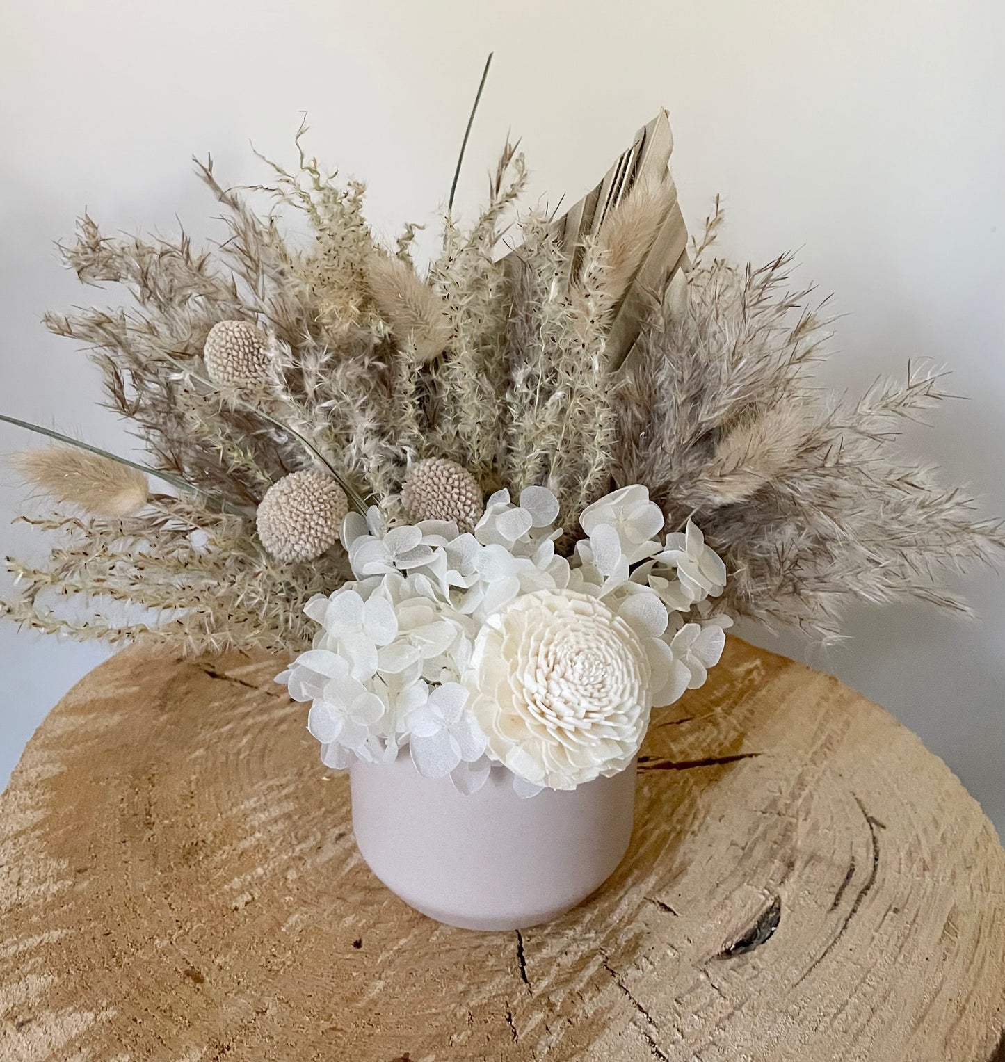 Boho Beige