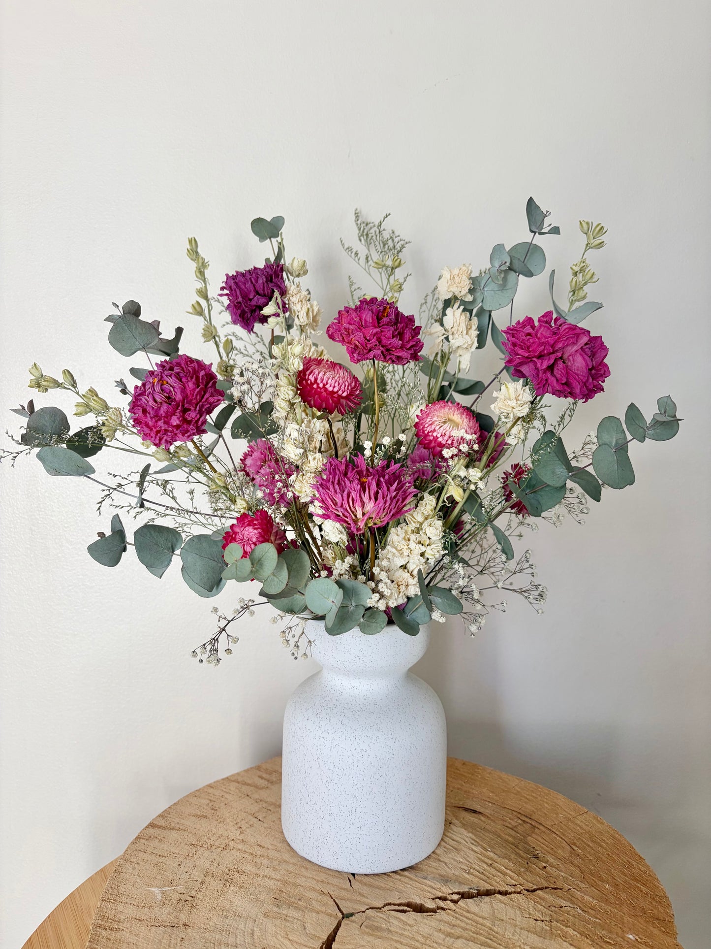 Dahlia Rose