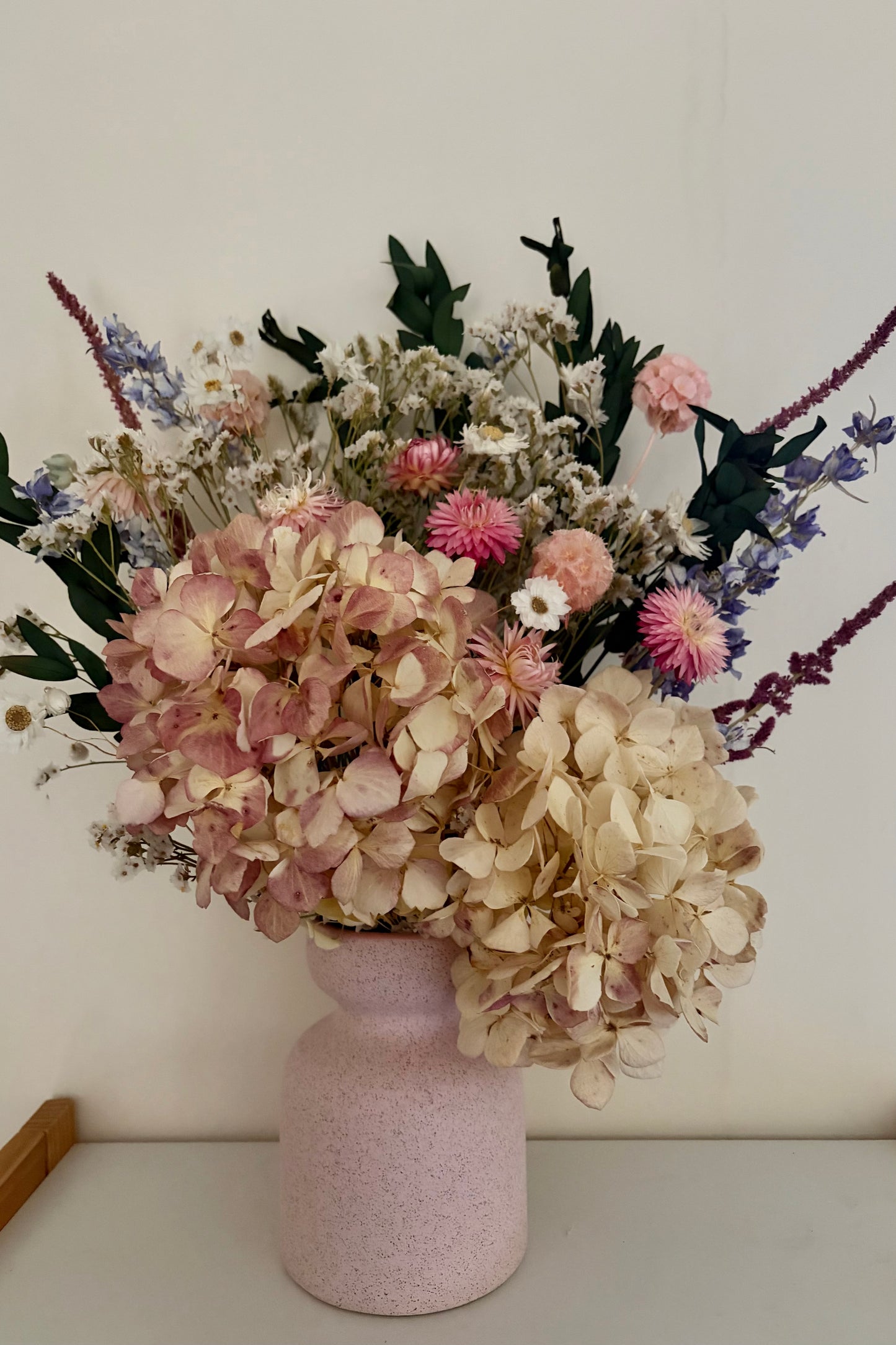 Whimsical Pastels