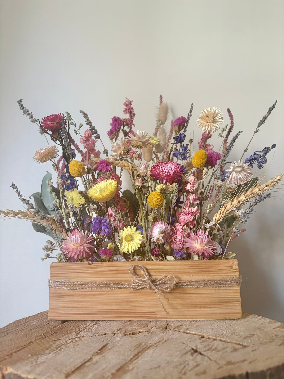 Field of Flowers