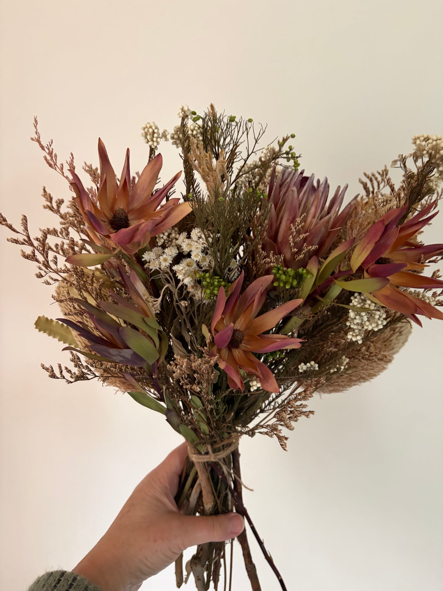 Native Bunch