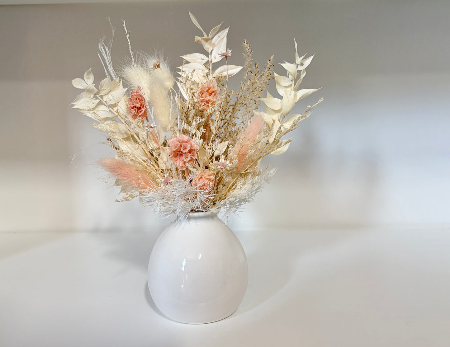 Blush Bloom