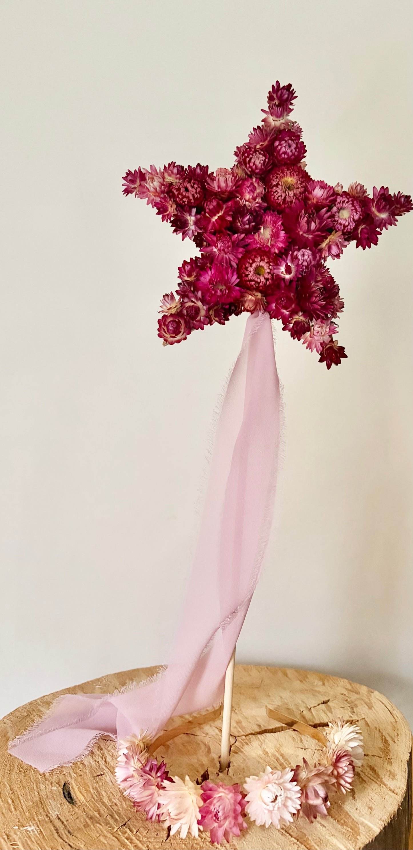 Fairy Princess Wand