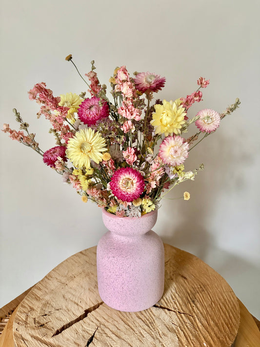 Wildflower Pastels