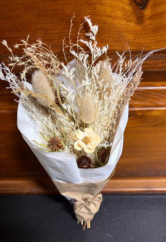 Posy~Neutrals