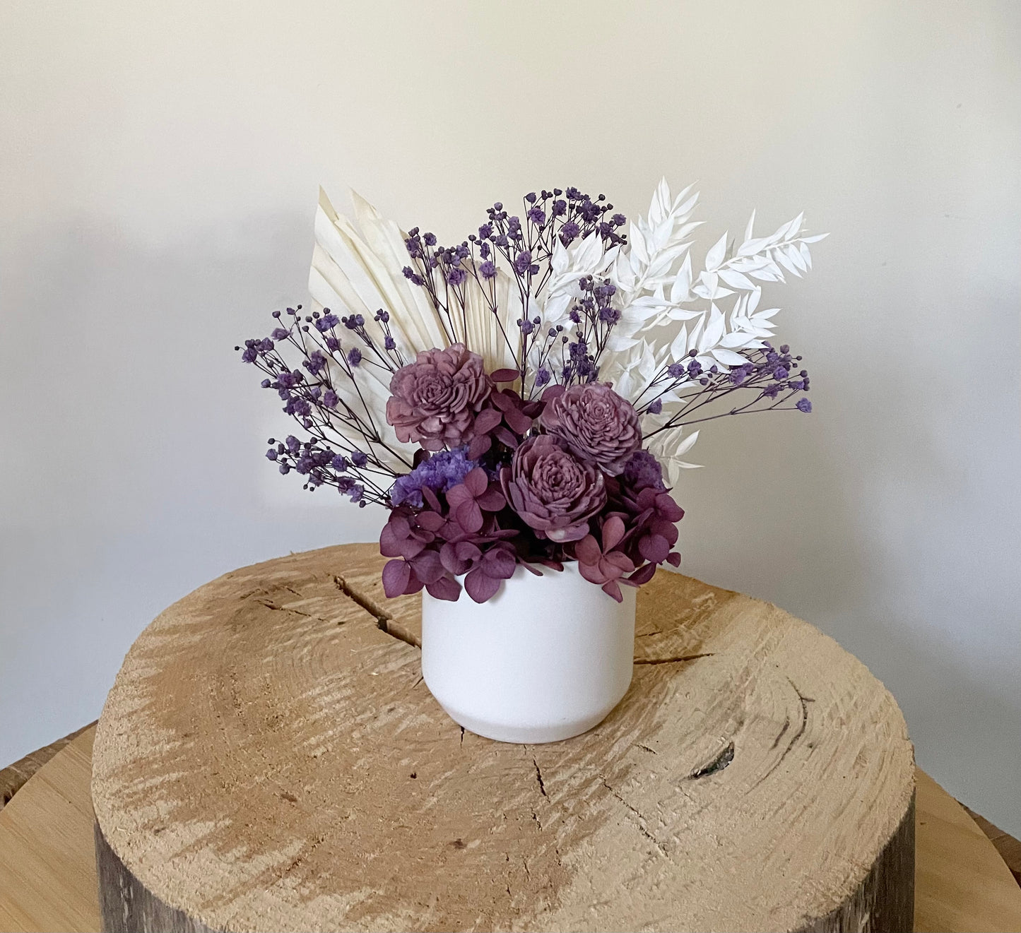 Purple Bliss