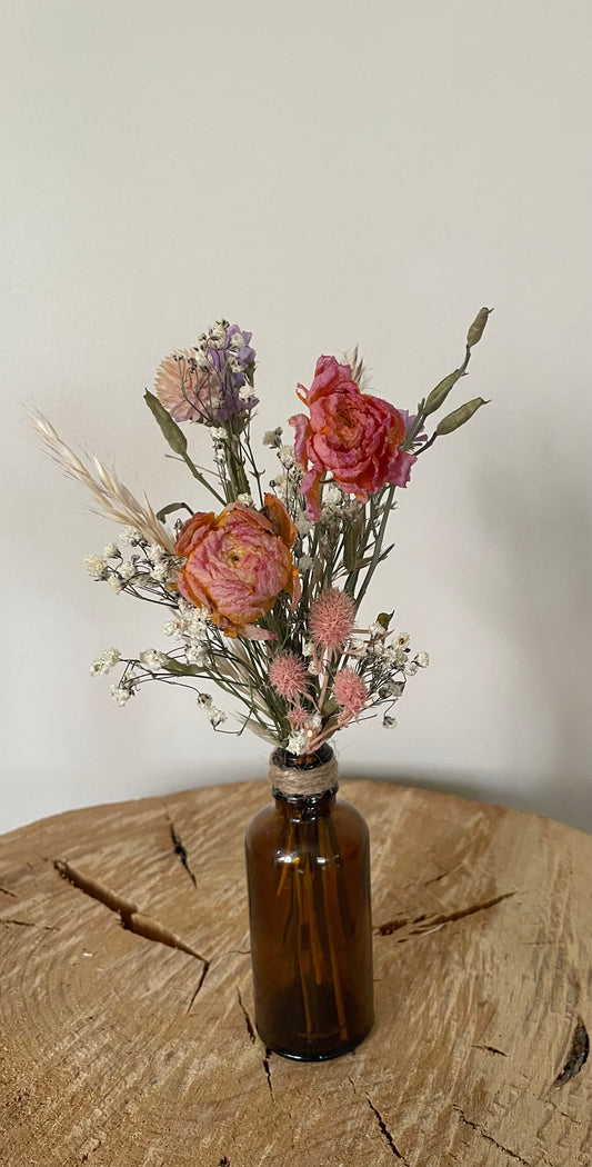 Bottle Baby~ Ranuncs