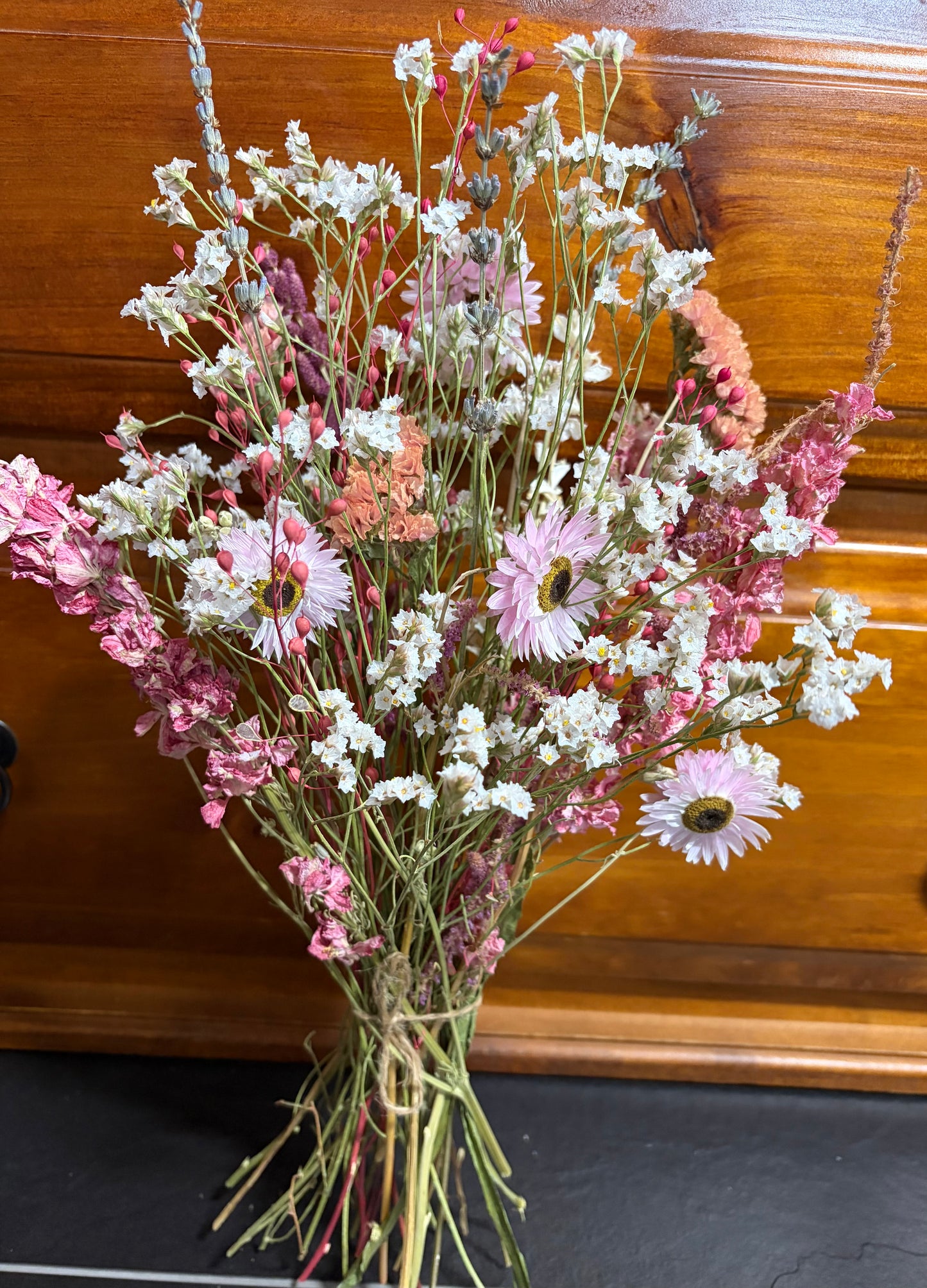 Wildflower Bunch