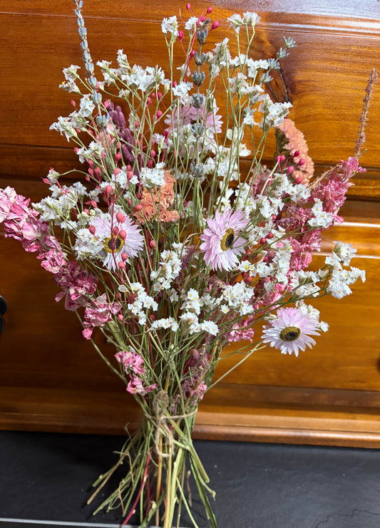 Wildflower Bunch