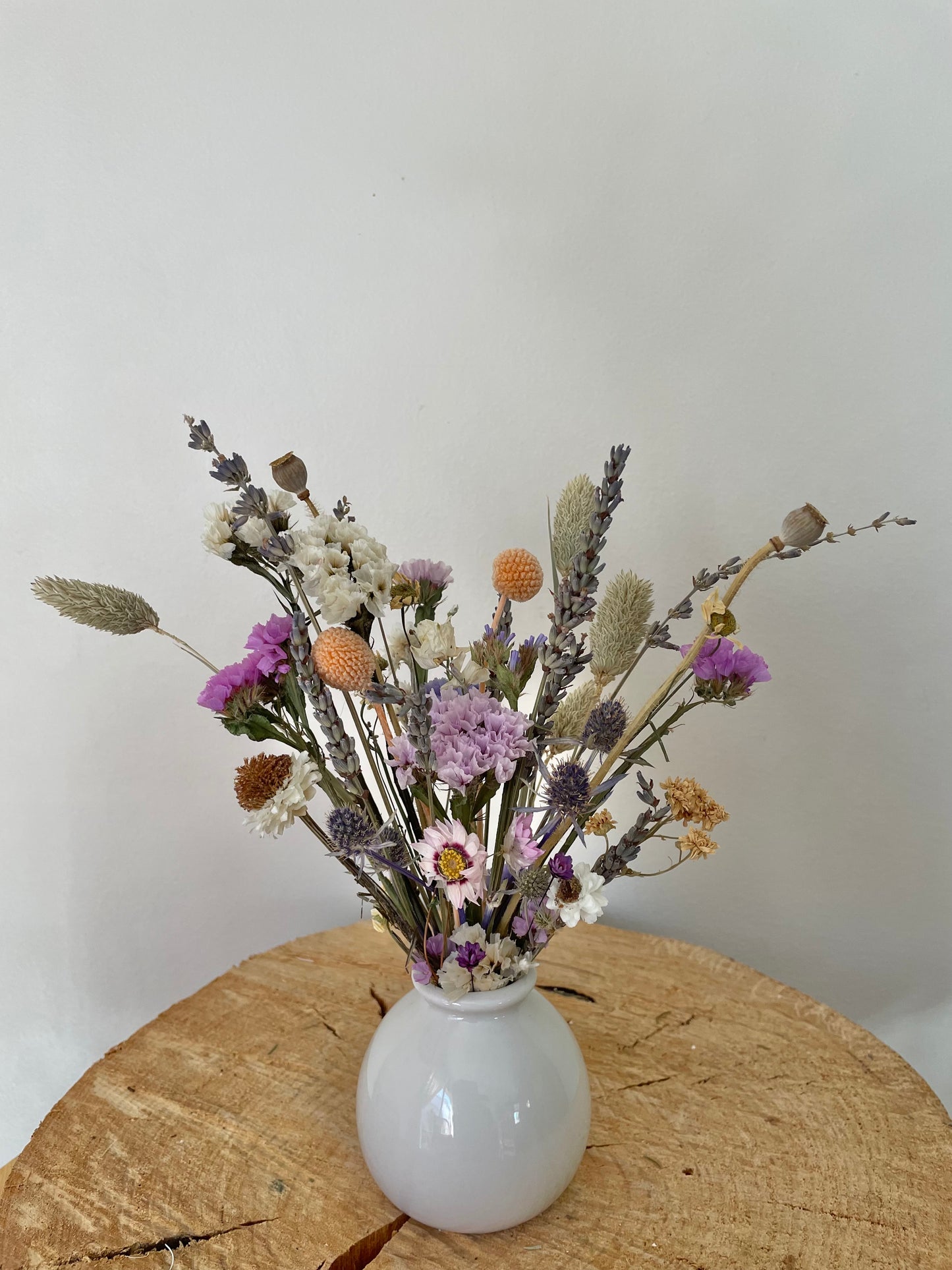 Wild Bloom