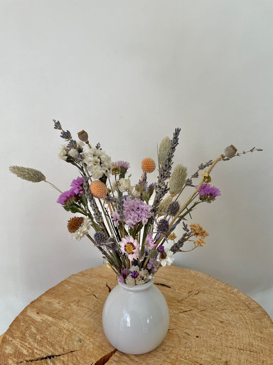 Wild Bloom