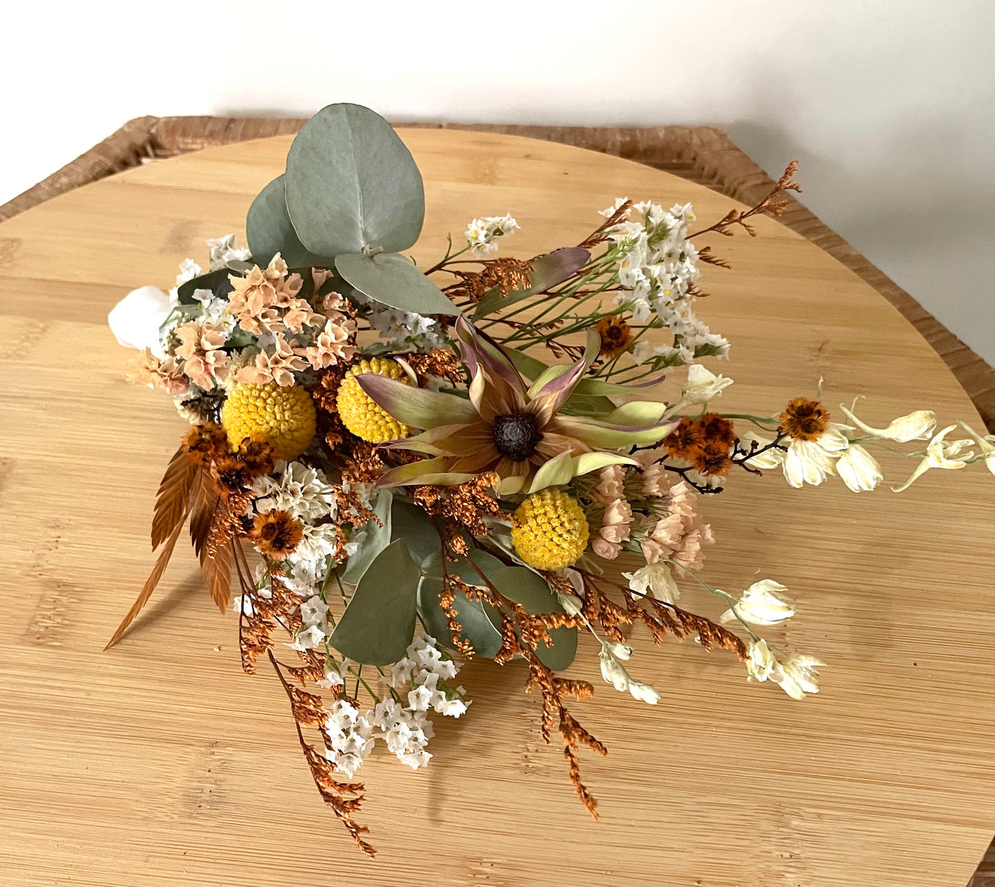 Cake Topper~ Native