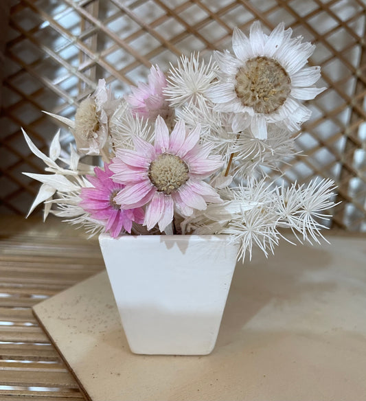 Fridge Magnet~Daisies