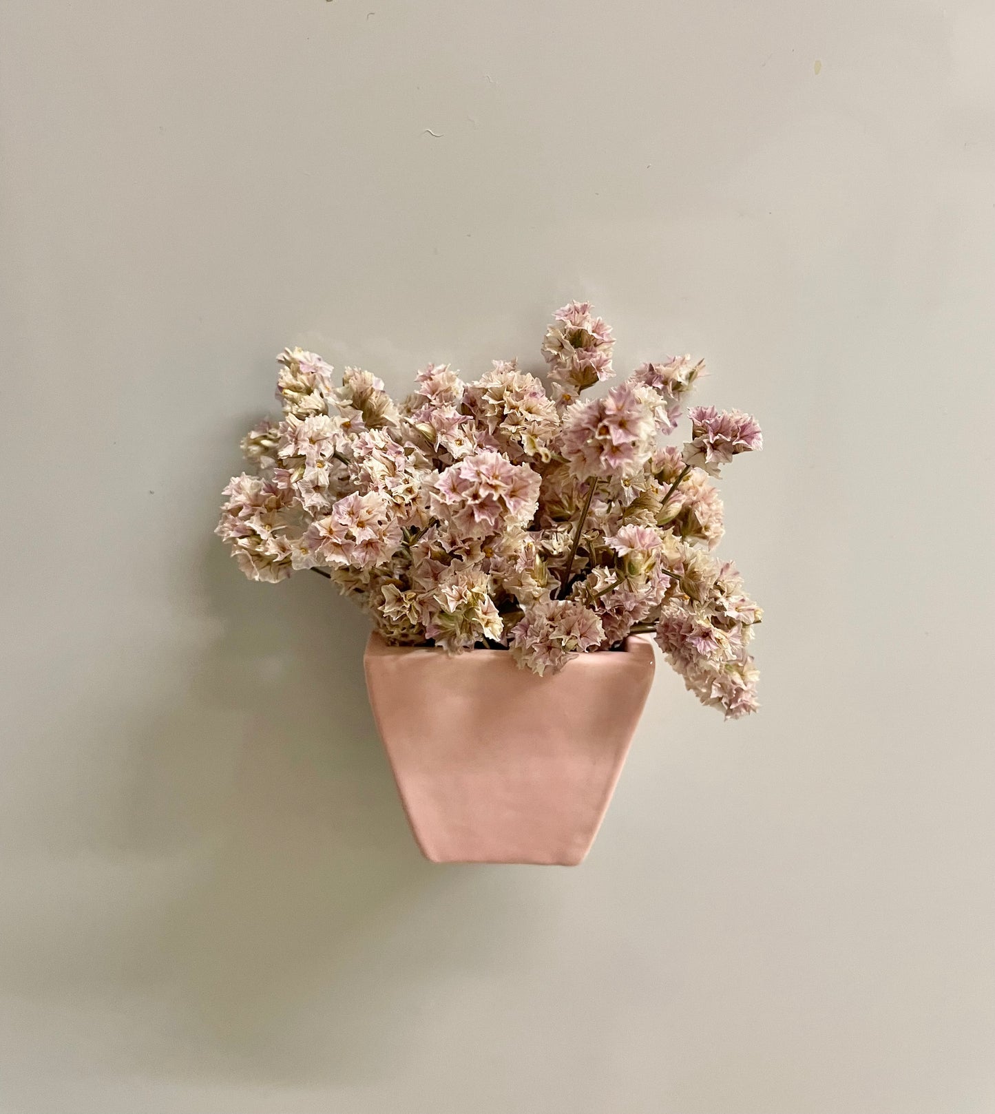 Fridge Magnet ~ Pinks