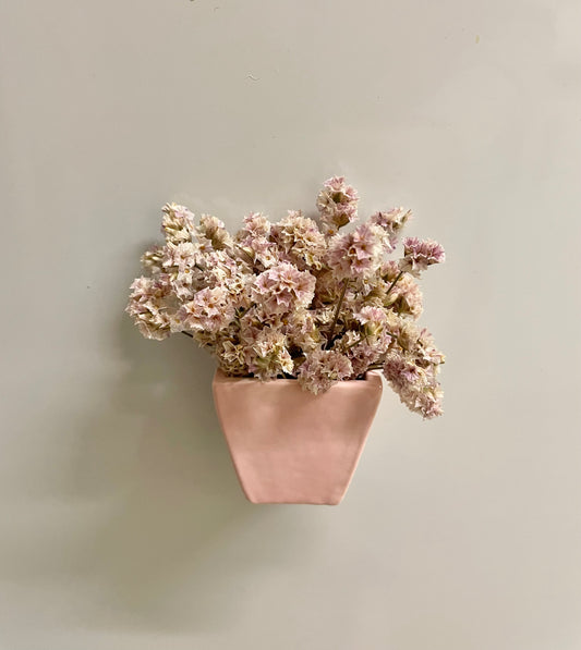 Fridge Magnet ~ Pinks