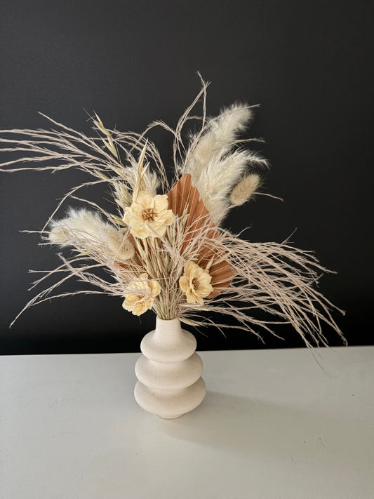 Boho Anemone