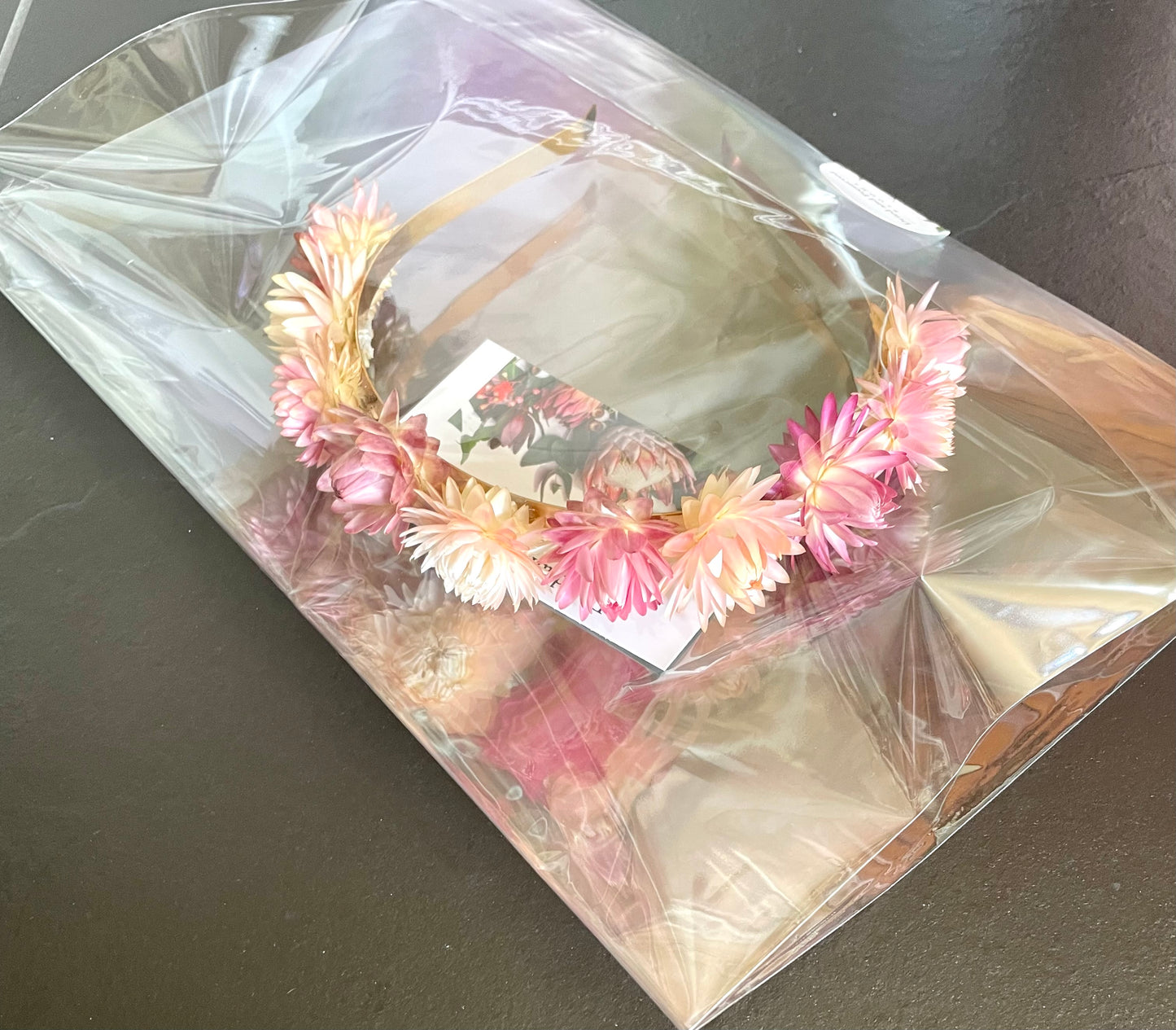 Princess Band ~ Soft Pinks