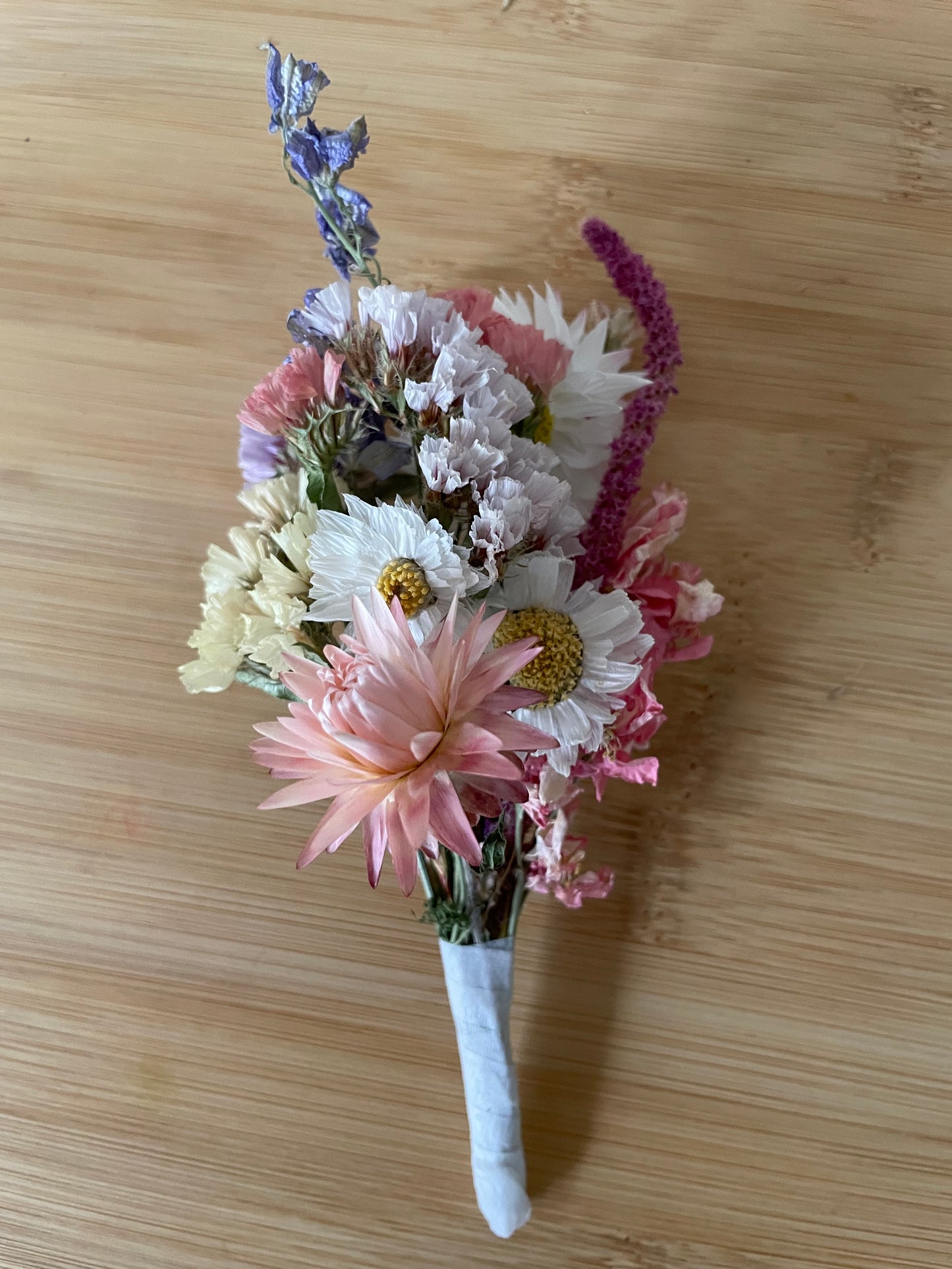 Cake Topper~Mini Pastel mix