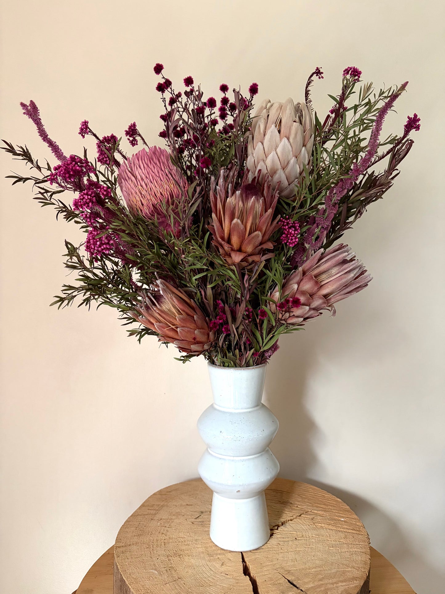 Berry (Vase)
