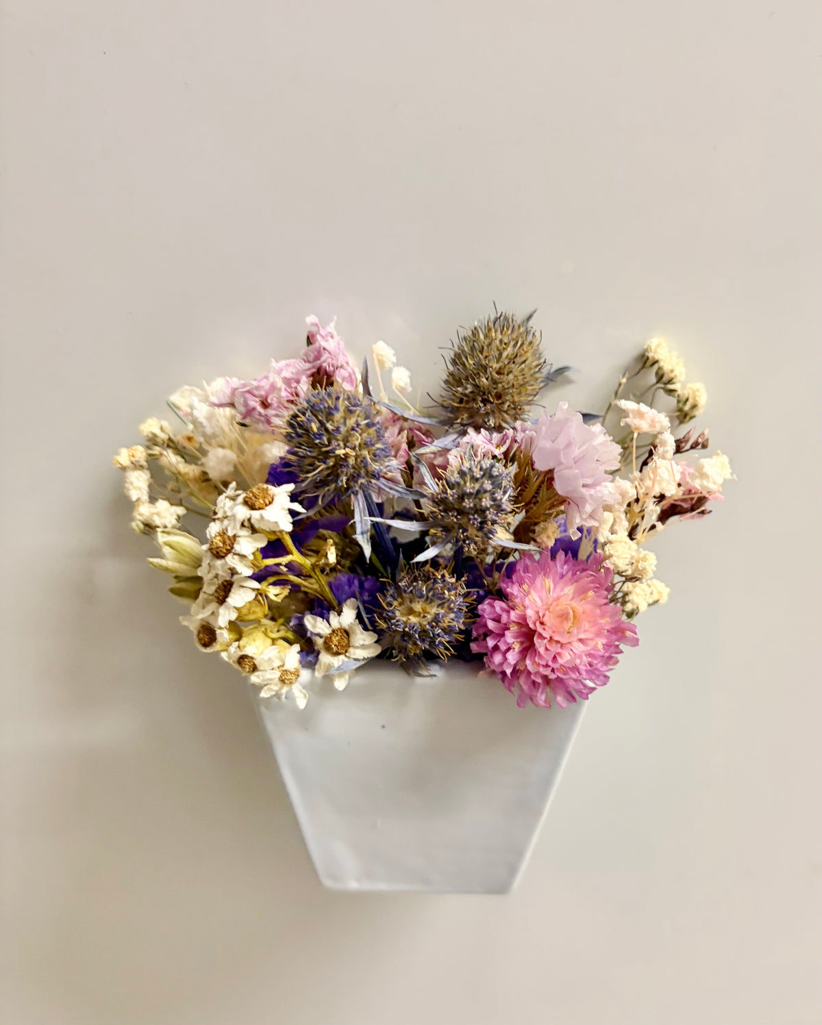 Fridge Magnet~sea Holly