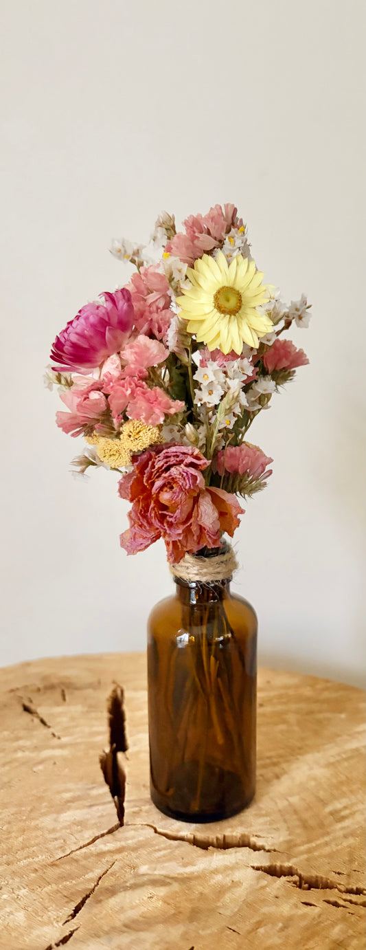Bottle Baby~Ranunculus