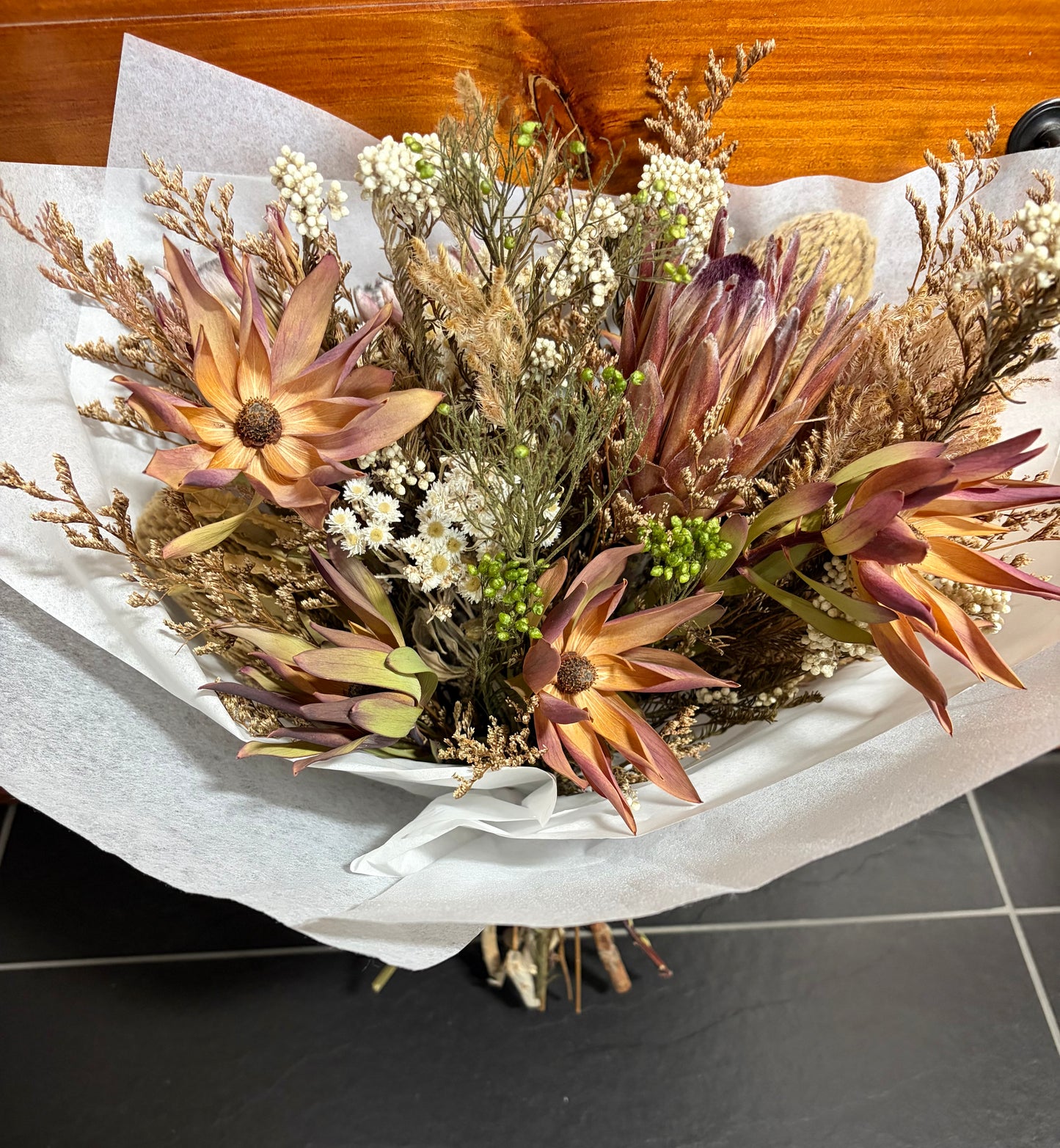 Native Bunch