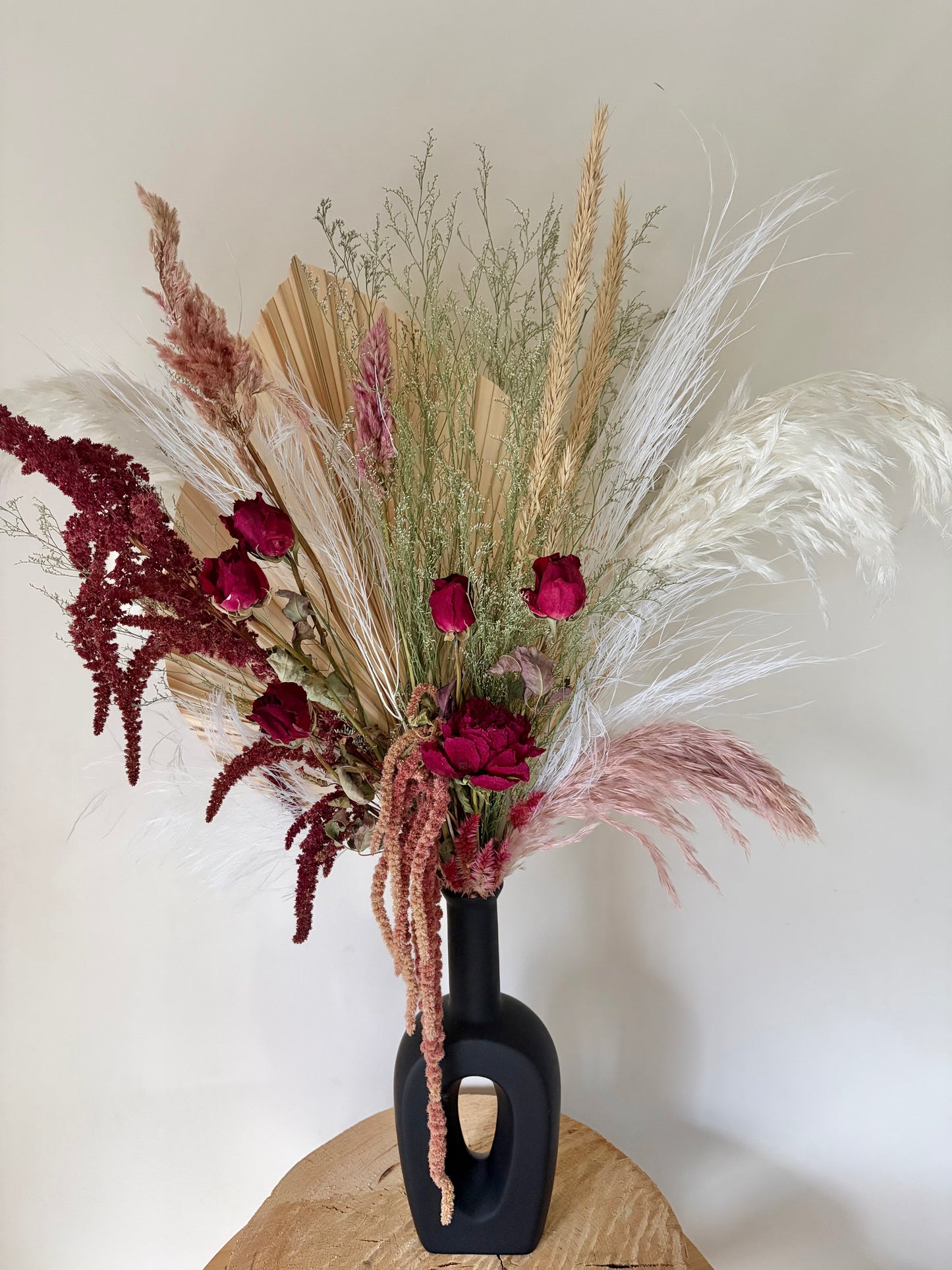Mod Boho