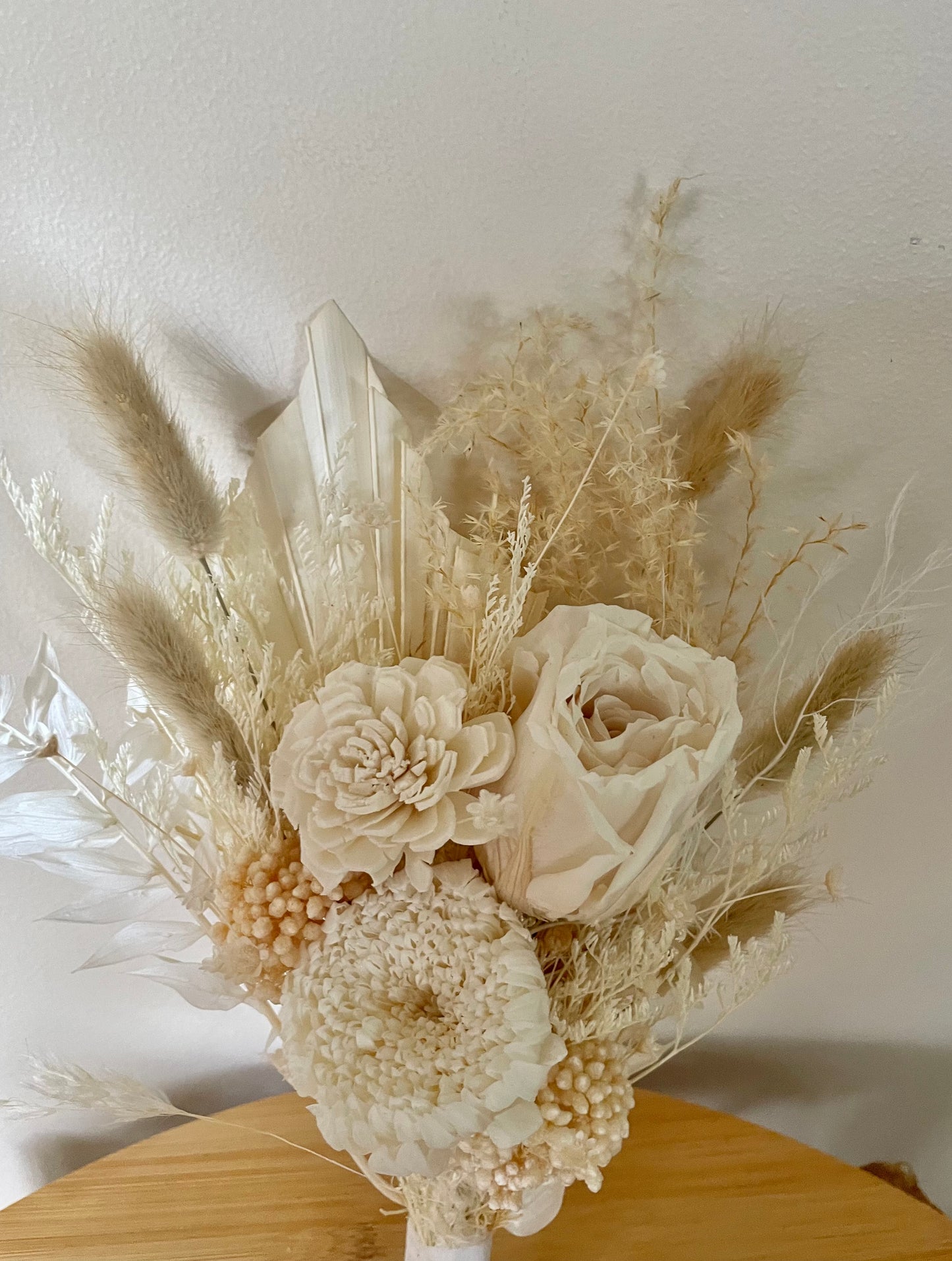 Cake Topper ~ Boho