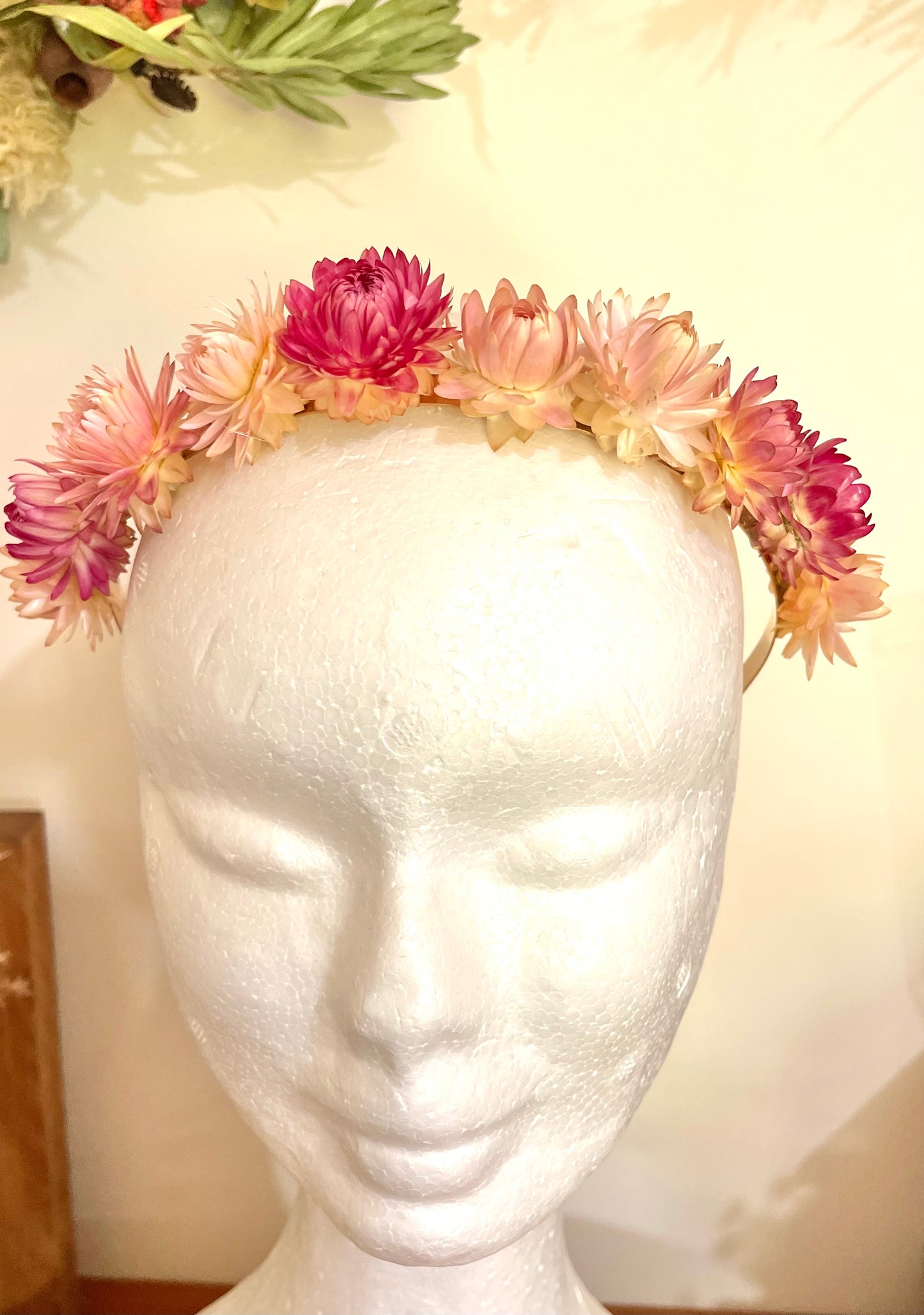 Princess Band ~ Pink