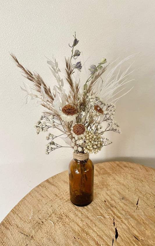 Bottle Baby ~ Grasses