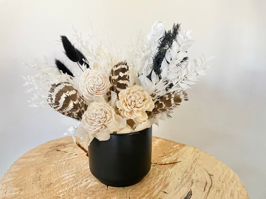 Feather