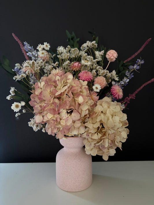 Whimsical Pastels