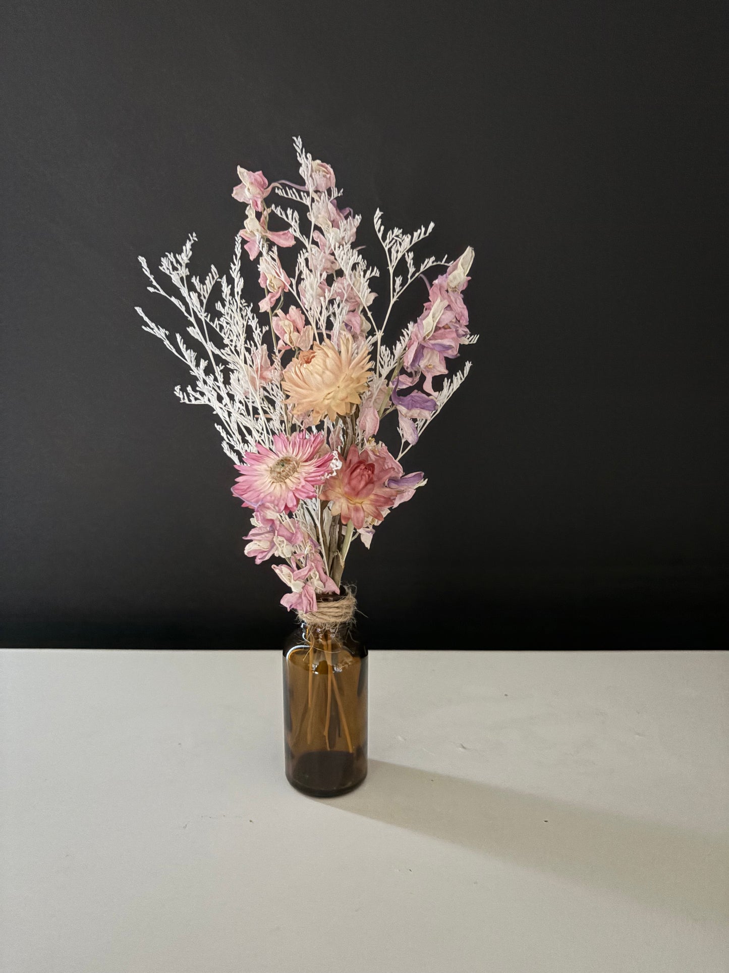 Bottle Baby~pastel pink