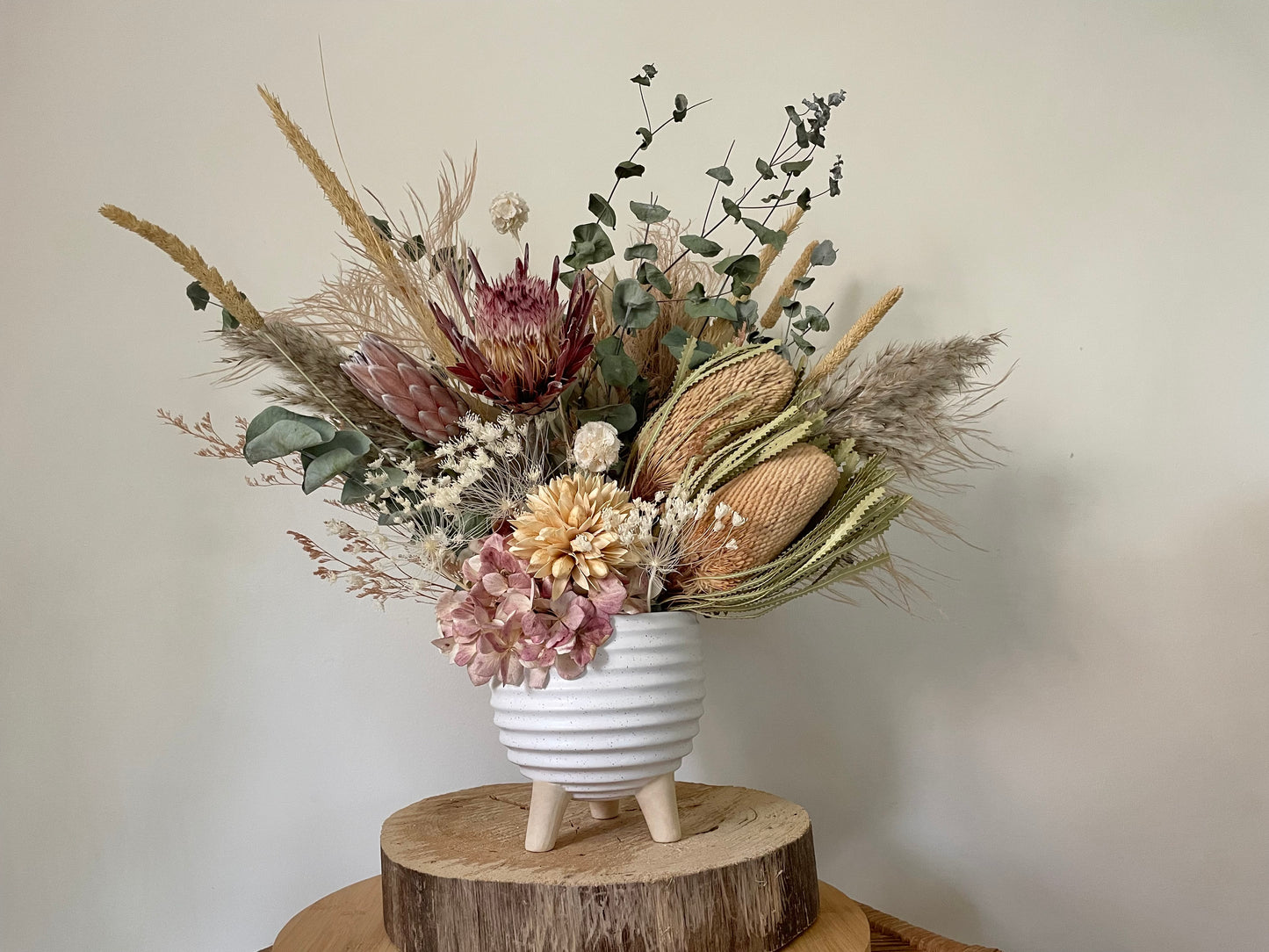 Boho Blush