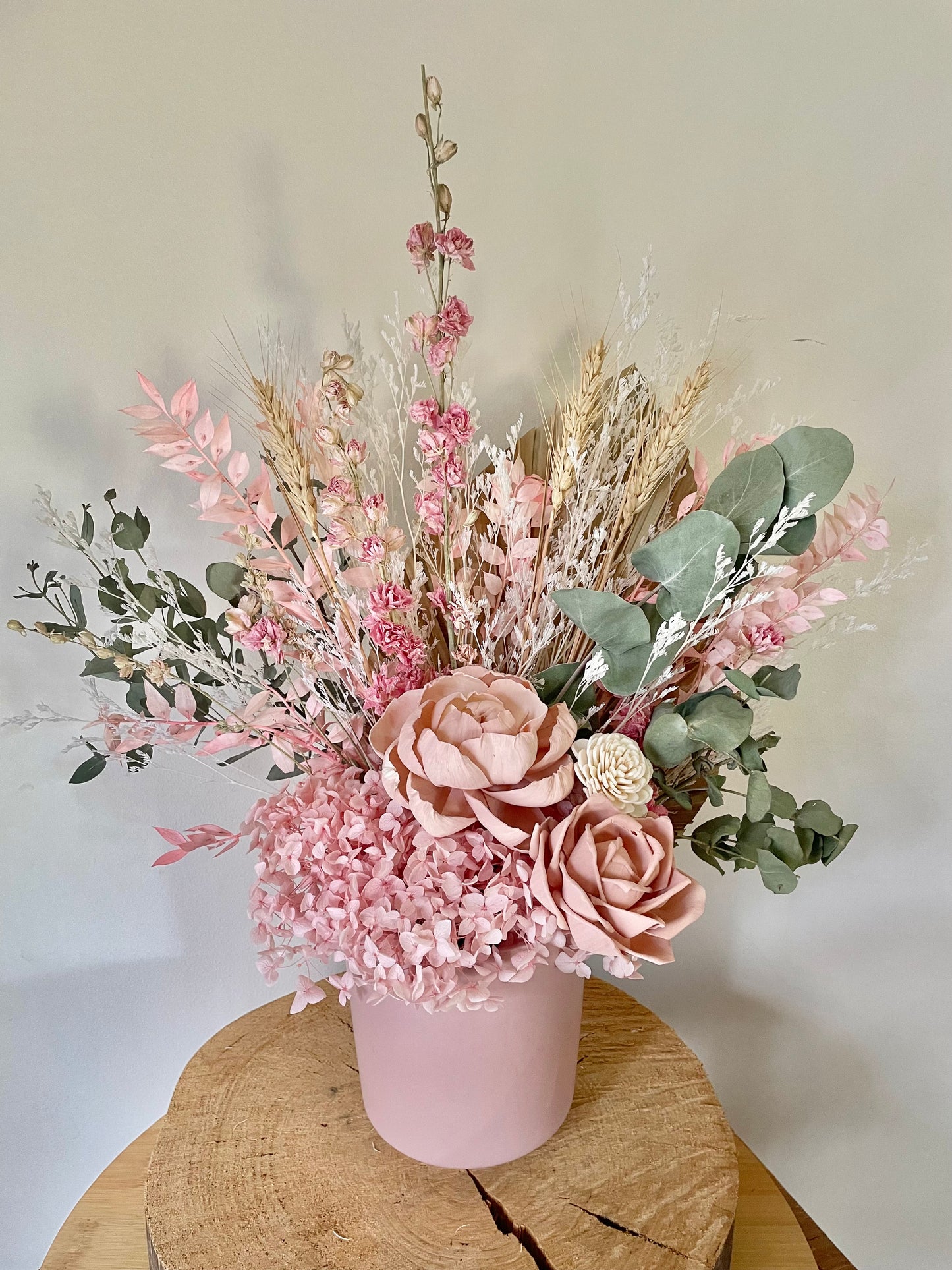 Sweet Peony