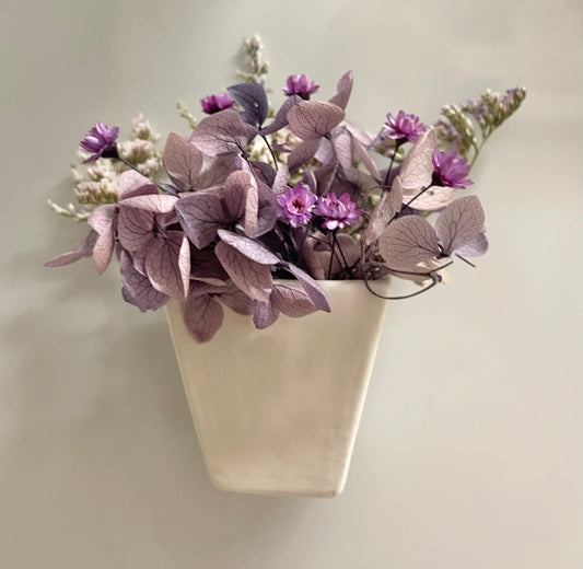 Fridge Magnet~Hydrangea