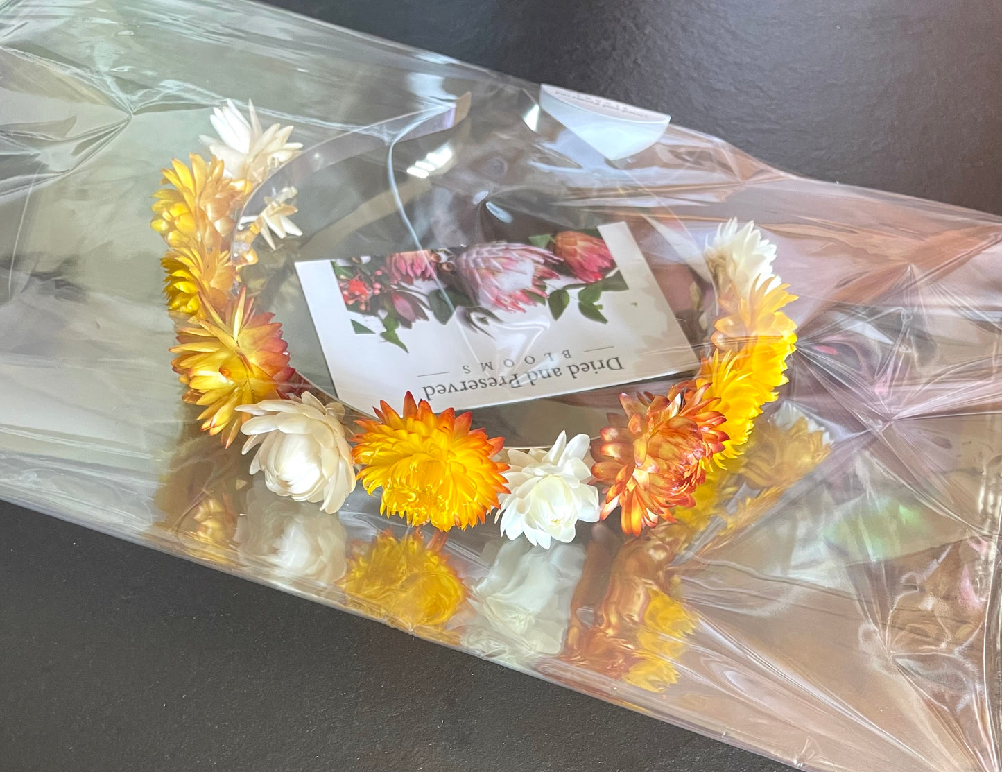 Princess Band ~ Sunshine