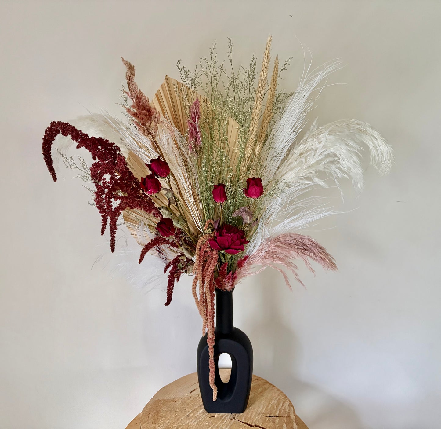 Mod Boho