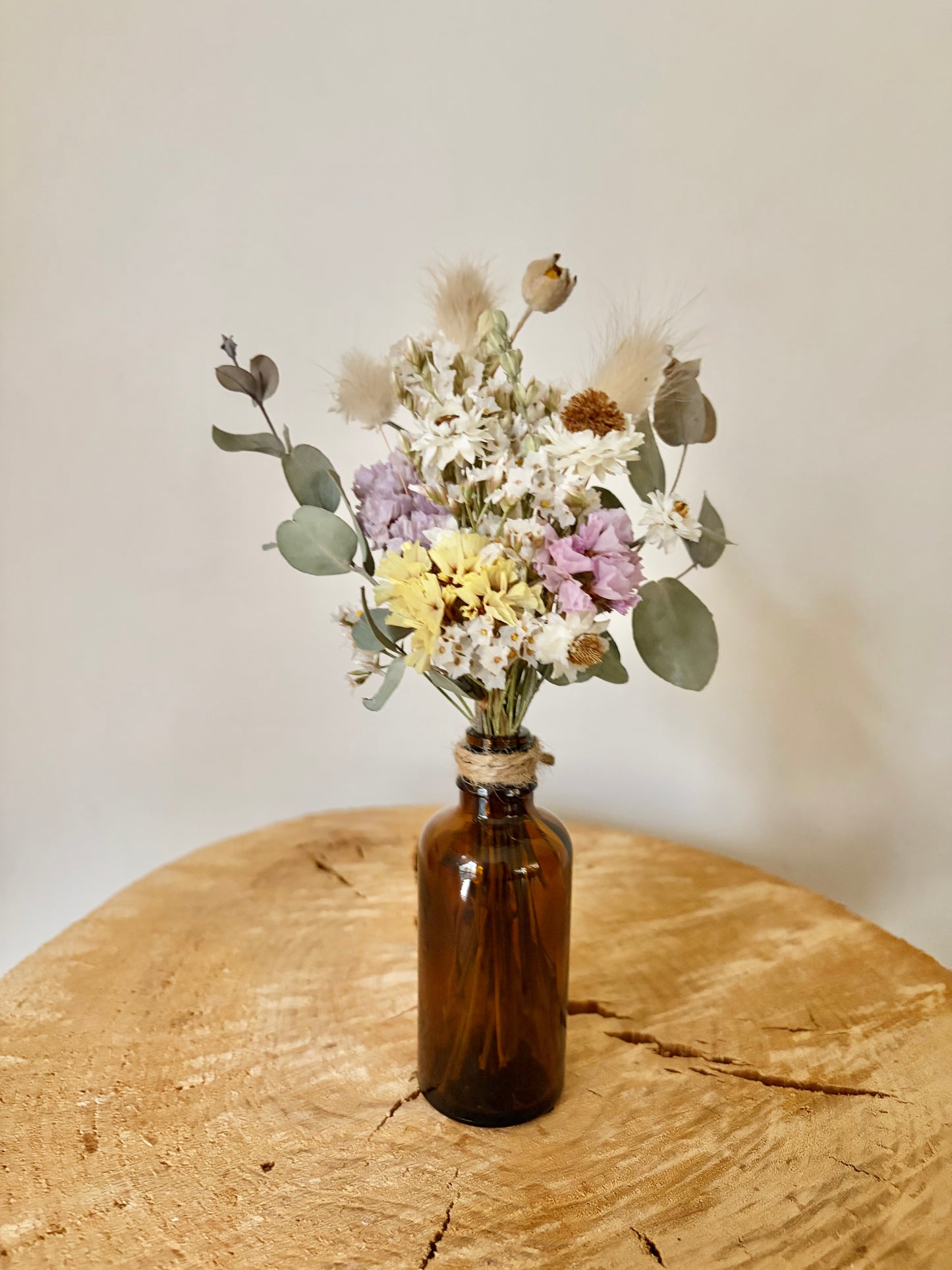 Bottle Baby~eucalyptus