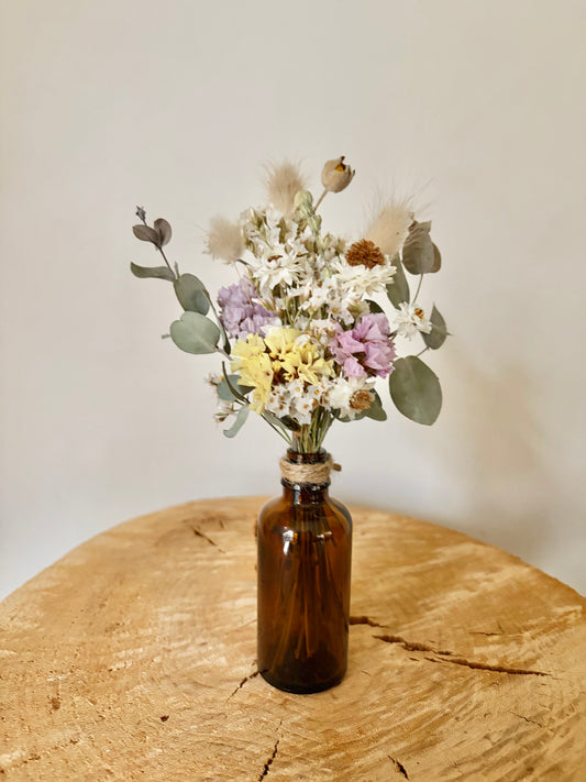 Bottle Baby~eucalyptus