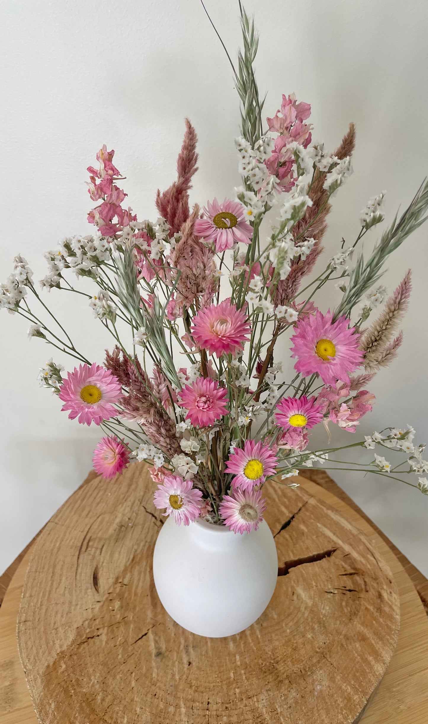 Pretty in Pink