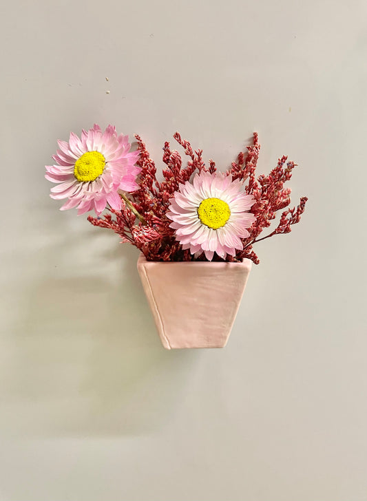 Fridge Magnet~ paper Daisy