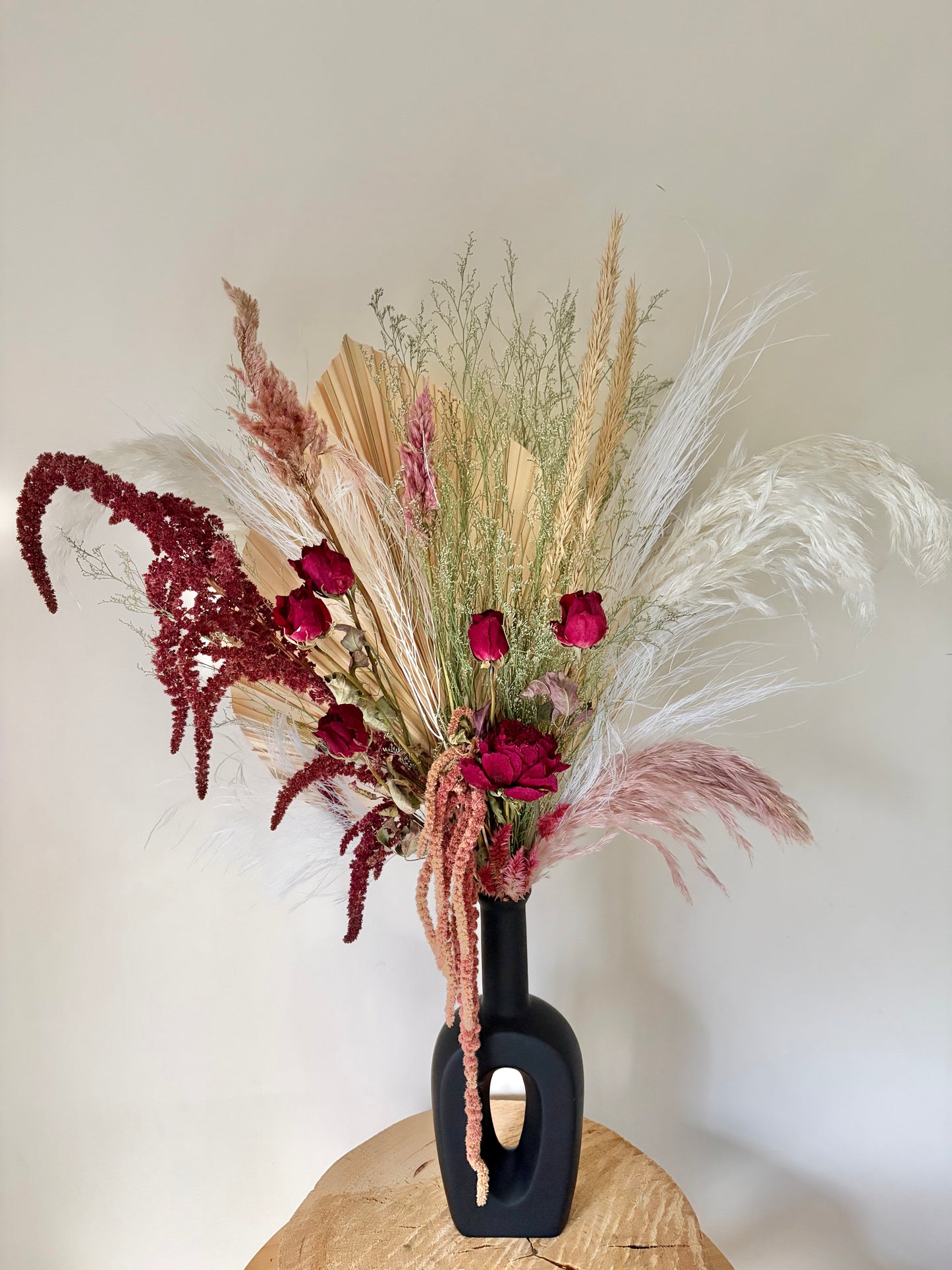 Mod Boho