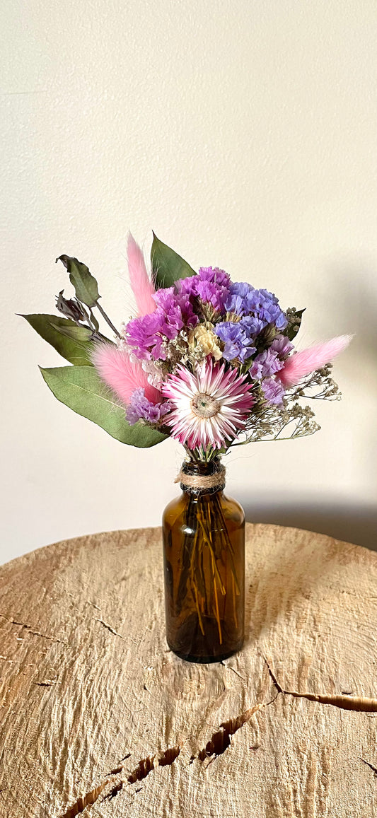 Bottle Baby ~ Pastel